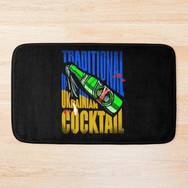 Item preview, Traditional Ukrainian cocktail designed and sold by Solimanzcx.