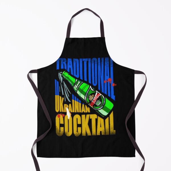 Item preview, Traditional Ukrainian cocktail designed and sold by Solimanzcx.