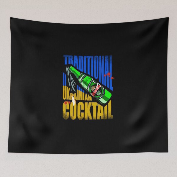 Item preview, Traditional Ukrainian cocktail designed and sold by Solimanzcx.