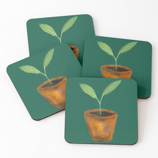 Item preview, Sow a seed designed and sold by Lemontreeart63.