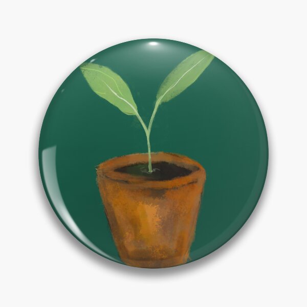 Item preview, Sow a seed designed and sold by Lemontreeart63.