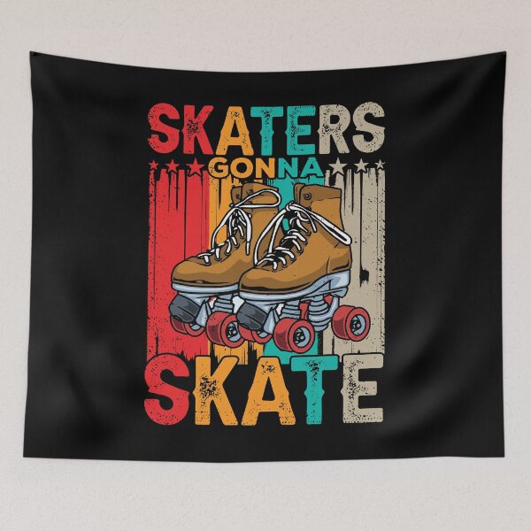 Artikelvorschau, Skater Gonna Stake Shirt, Roller Skating Shirt, Roller Skating Lover, Roller Girl Skater Shirt, Roller Skate Party, Roller Derby Shirt entworfen und verkauft von aymob.