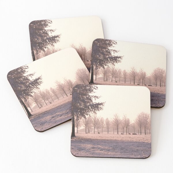 Item preview, Stunning winter tree design designed and sold by shalakacreats.