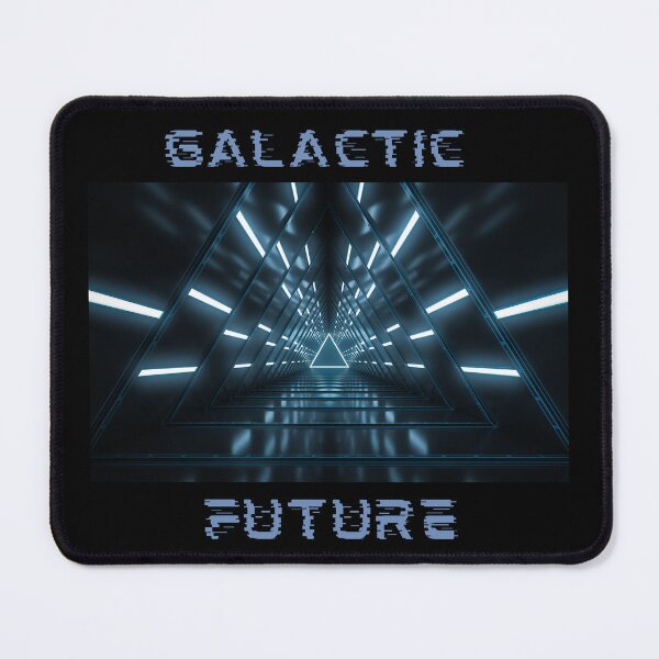 Item preview, Galactic Future designed and sold by Rumrabbit82.