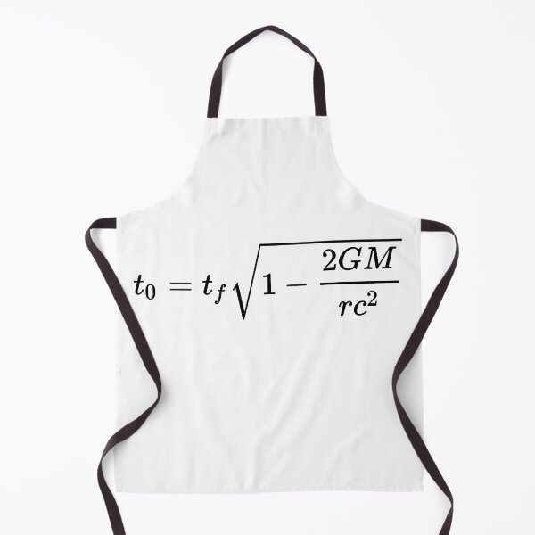 Item preview, gravitational time dilation of general relativity designed and sold by NoetherSym.