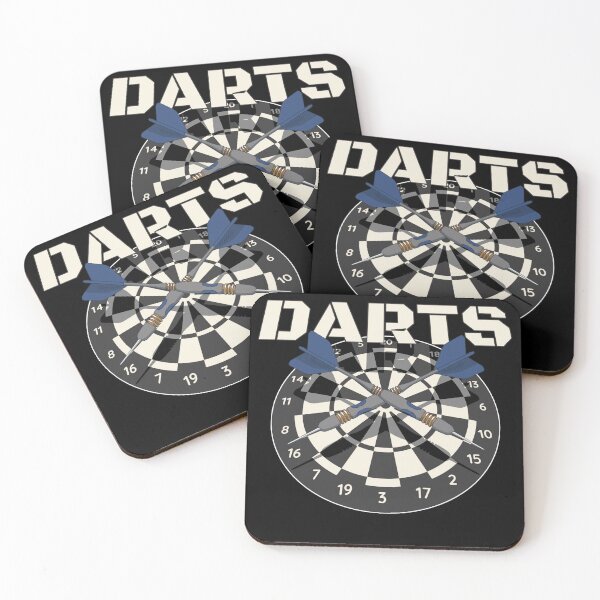 Item preview, darts dart darts dart board dart player dart club designed and sold by KreativeIdeen.