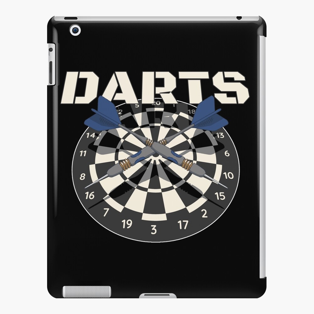 Beer Maid Dart Board