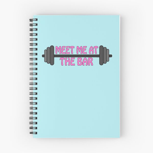 Item preview, Meet Me at the Bar designed and sold by AnnabelsBelongs.