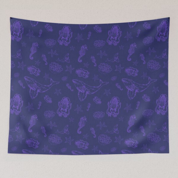 Item preview, Under the Sea designed and sold by CameleonDesign.
