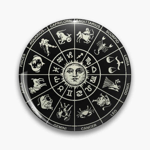 Item preview, Zodiac Wheel designed and sold by Sculptlev46.