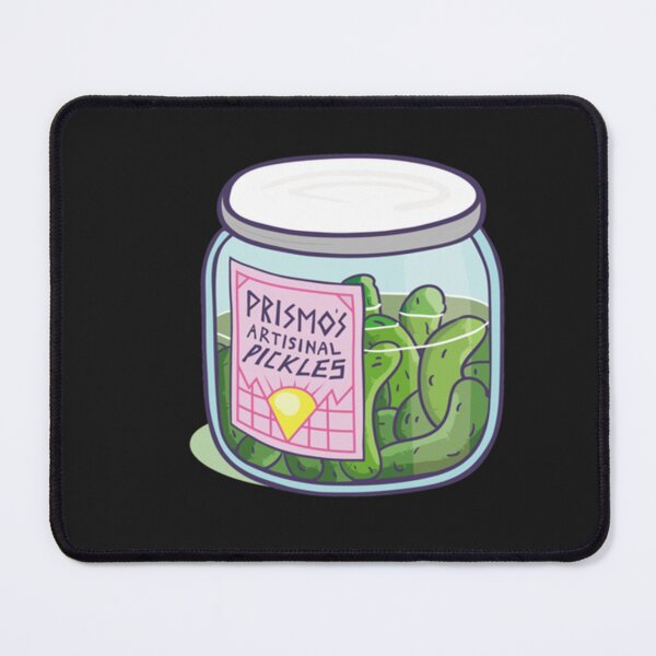 Item preview, Prismo&x27;s Pickles Premium T-Shirt designed and sold by ChristiLaut.