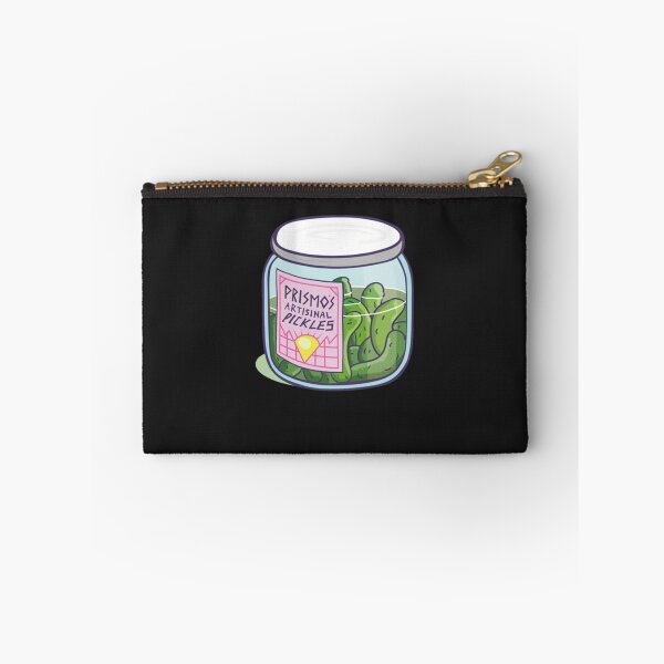 Item preview, Prismo&x27;s Pickles Premium T-Shirt designed and sold by ChristiLaut.