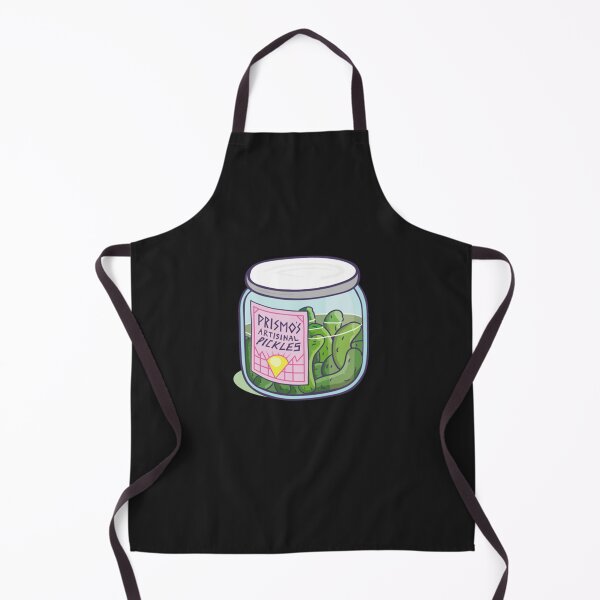 Item preview, Prismo&x27;s Pickles Premium T-Shirt designed and sold by ChristiLaut.
