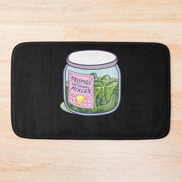 Item preview, Prismo&x27;s Pickles Premium T-Shirt designed and sold by ChristiLaut.