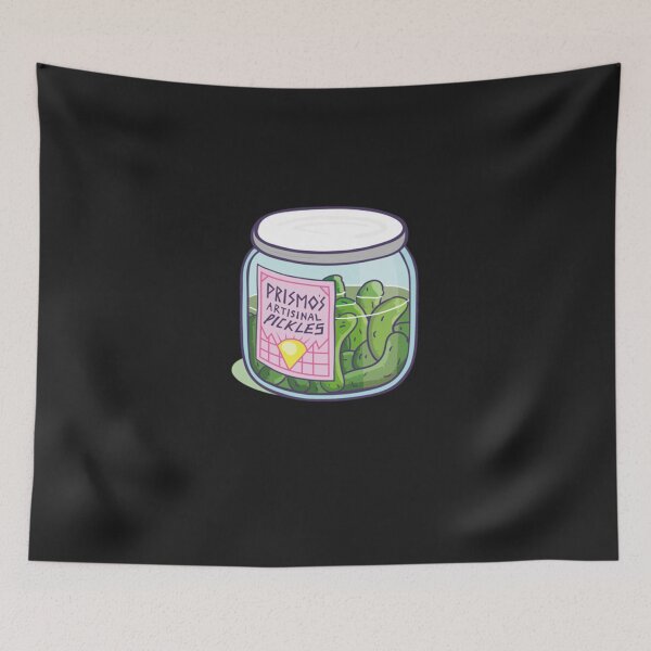 Item preview, Prismo&x27;s Pickles Premium T-Shirt designed and sold by ChristiLaut.