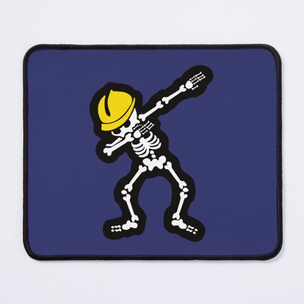 Item preview, Skeleton hat , Funny hard hat    designed and sold by HardhatDesign.