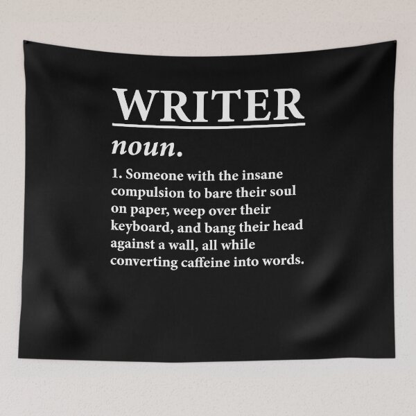 Item preview, Writer Definition Shirt, Writer Shirt, Journalist Shirt, Novel Writer Shirt, Writers Gift, Journalism Shirt, Gift For Writer, Author Shirt designed and sold by aymob.