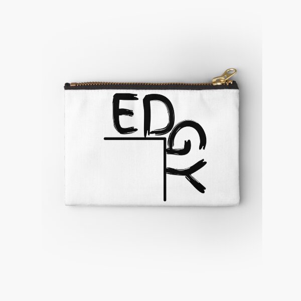 Item preview, Edgy  designed and sold by RiadMannan.