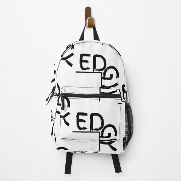 Item preview, Edgy designed and sold by RiadMannan.