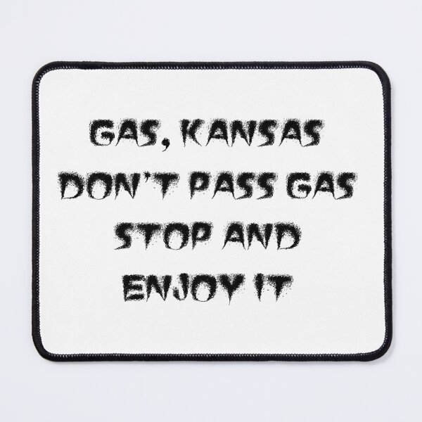 Item preview, GAS KANSAS designed and sold by DomGDesign.