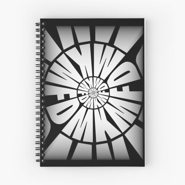 Item preview, KMFDM - Circular. Pegatina designed and sold by BirgitKreutzer.
