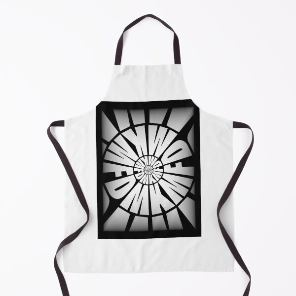 Item preview, KMFDM - Circular. Sticker designed and sold by BirgitKreutzer.