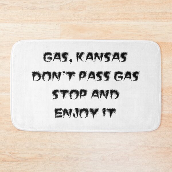 Item preview, GAS KANSAS designed and sold by DomGDesign.