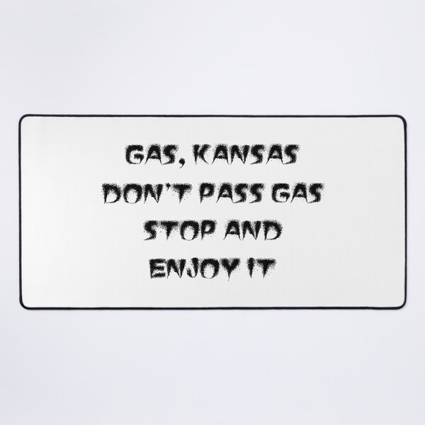 Item preview, GAS KANSAS designed and sold by DomGDesign.