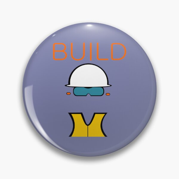 Aperçu de l'œuvre Constructeur créée et vendue par HardhatDesign.