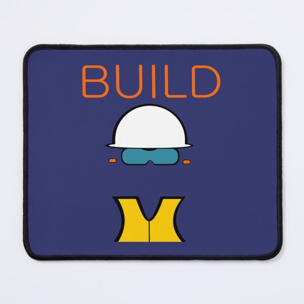 Item preview, Builder   designed and sold by HardhatDesign.