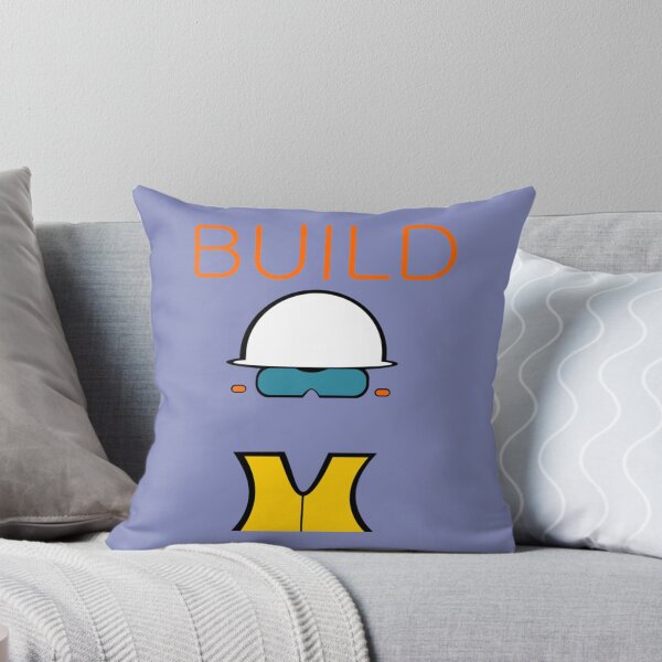 Item preview, Builder   designed and sold by HardhatDesign.