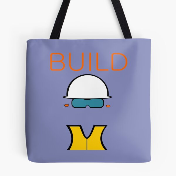 Item preview, Builder   designed and sold by HardhatDesign.