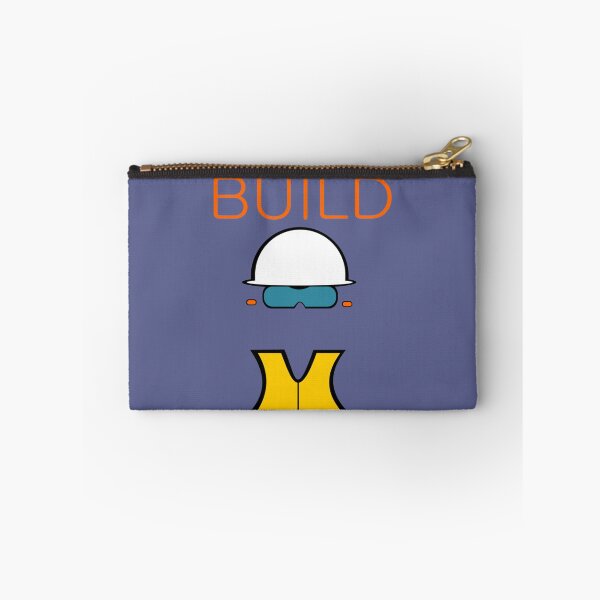 Item preview, Builder   designed and sold by HardhatDesign.