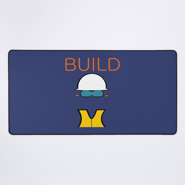 Item preview, Builder   designed and sold by HardhatDesign.
