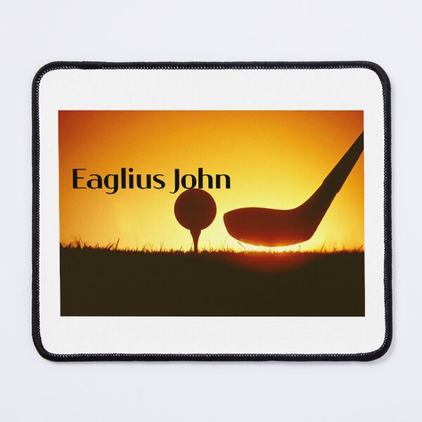Item preview, Golf eagle designed and sold by Johnallthings.
