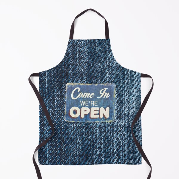 Item preview, Come in we’re open  designed and sold by FeeLnLivE.