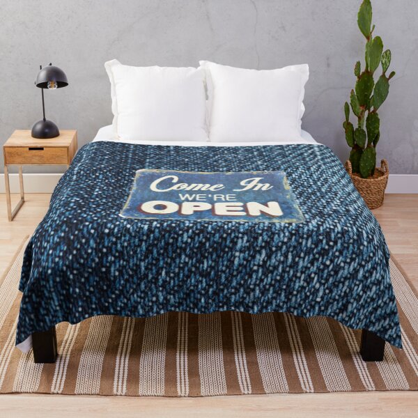 Item preview, Come in we’re open  designed and sold by FeeLnLivE.