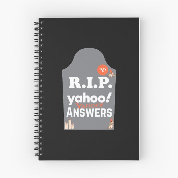 Item preview, Rip Yahoo Answers Classic T-Shirt designed and sold by Feliinemann.