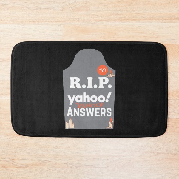 Item preview, Rip Yahoo Answers Classic T-Shirt designed and sold by Feliinemann.
