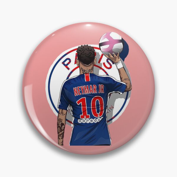 Item preview, Art Neymar Illustration   designed and sold by IronGarden.