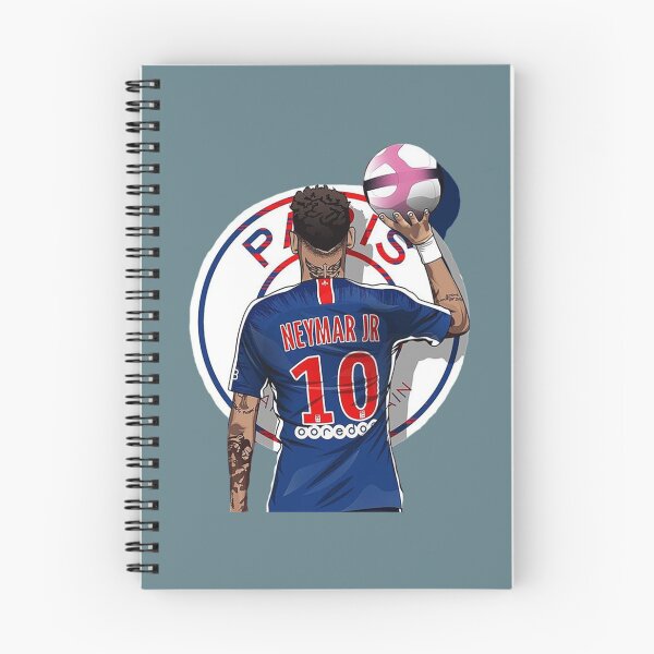Item preview, Art Neymar Illustration   designed and sold by IronGarden.