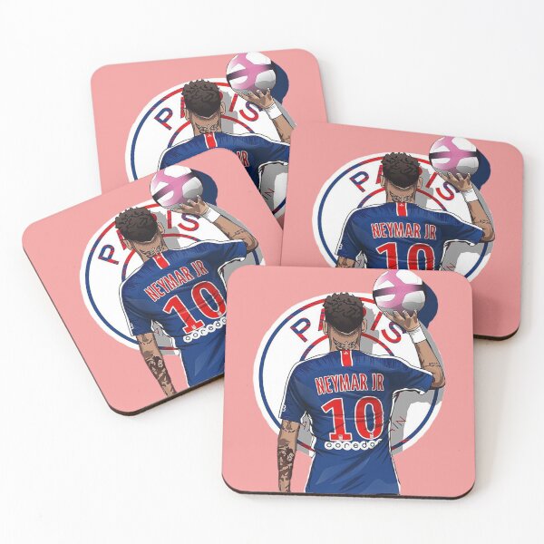 Item preview, Art Neymar Illustration   designed and sold by IronGarden.