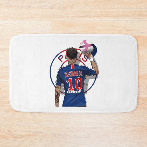 Item preview, Art Neymar Illustration   designed and sold by IronGarden.