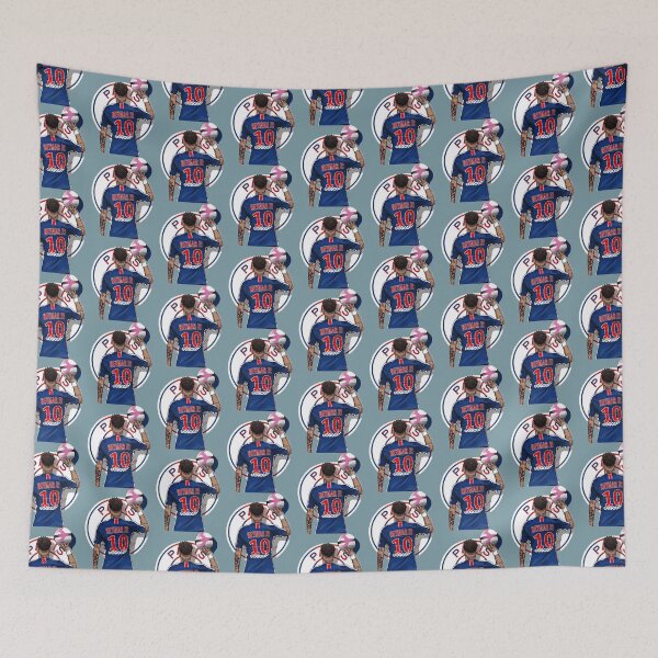 Item preview, Art Neymar Illustration   designed and sold by IronGarden.