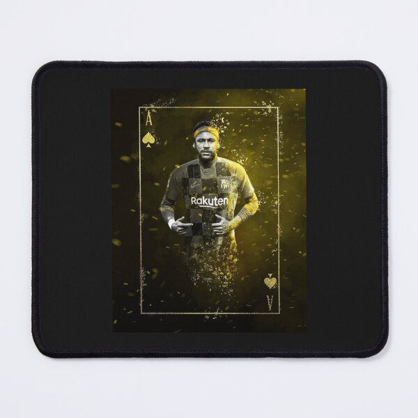 Item preview, Art Neymar Wallpaper designed and sold by IronGarden.