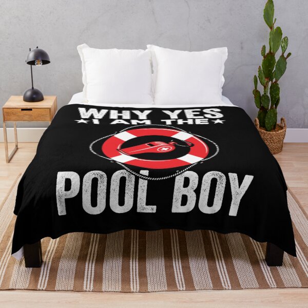 Artikelvorschau, Warum ja, ich bin das Pool Boy Shirt, Pool Lifeguard Shirt, Pool Swimming Coach Shirt, Geschenk für Lifeguard, Pool Party Shirt, Swim Trainer Shirt entworfen und verkauft von aymob.