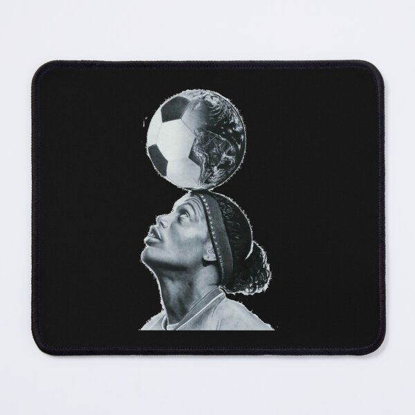 Item preview, Art Ronaldinho Illustration   designed and sold by IronGarden.