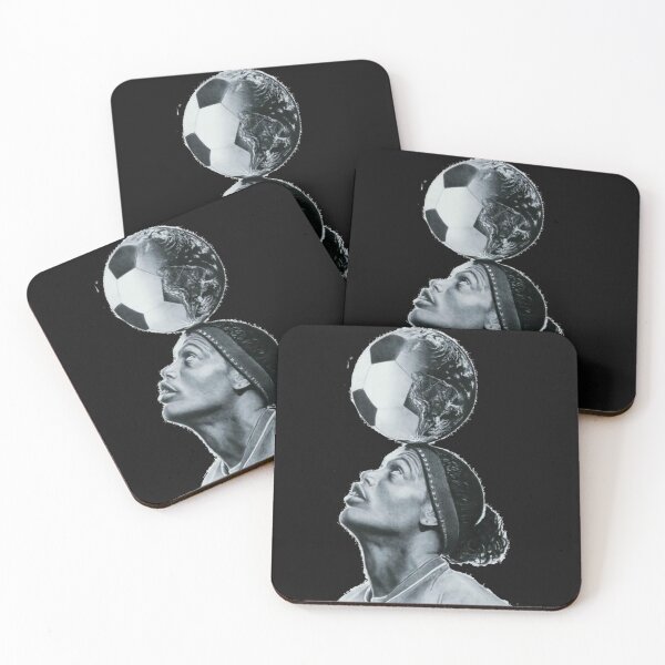 Item preview, Art Ronaldinho Illustration   designed and sold by IronGarden.