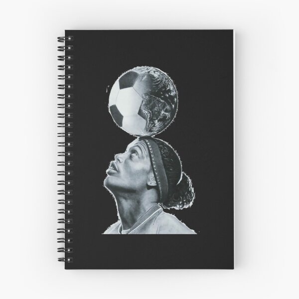 Item preview, Art Ronaldinho Illustration   designed and sold by IronGarden.