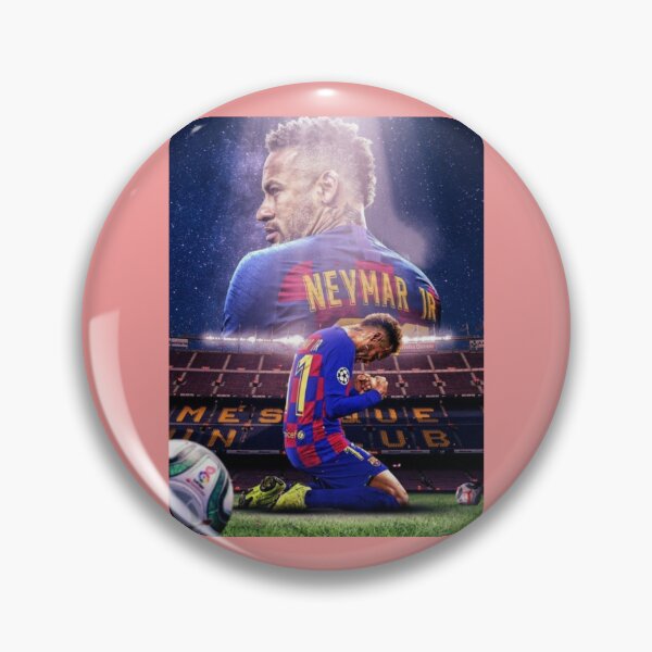 Item preview, Art Wallpaper Neymar    designed and sold by IronGarden.